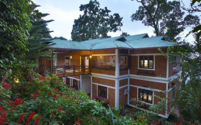 Madhumanthra Resort