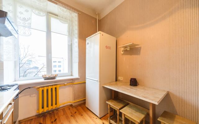Apartment near Olympic Stadium