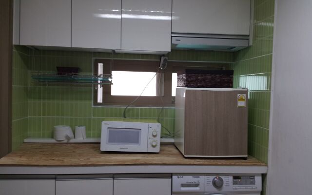 Myeongdong Guesthouse