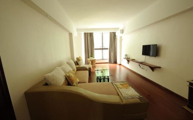 Zhangjiajie Tianfu Hotel