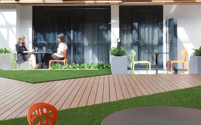Jasper Boutique Hotel
