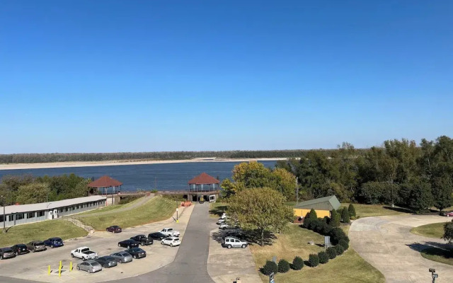 Century Casino & Hotel Caruthersville