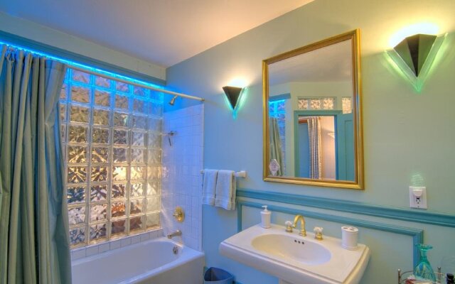 Berthoud Inn & Events