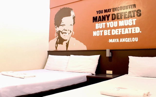 Altaroca Mountain Resort Antipolo