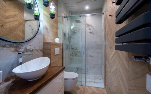 Apartamenty Sun & Snow Kalinowa