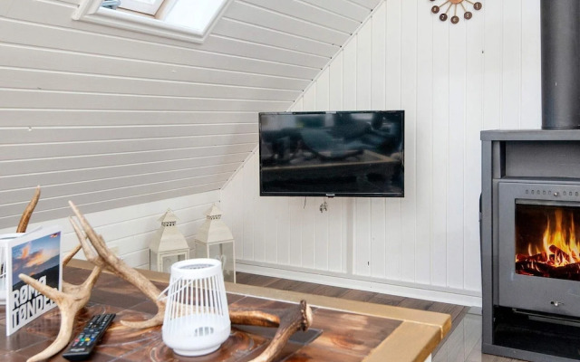 Modern Retreat in Arrild - By Traum Ferienwohnungen