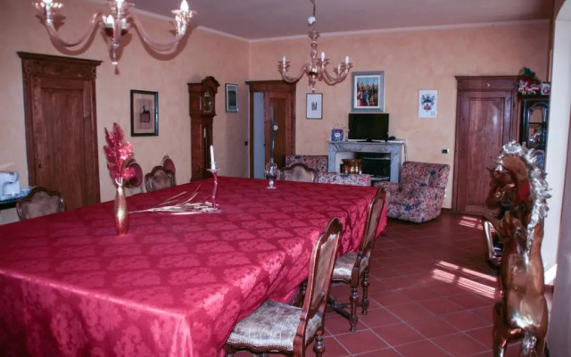 Antica Cittadella B&B