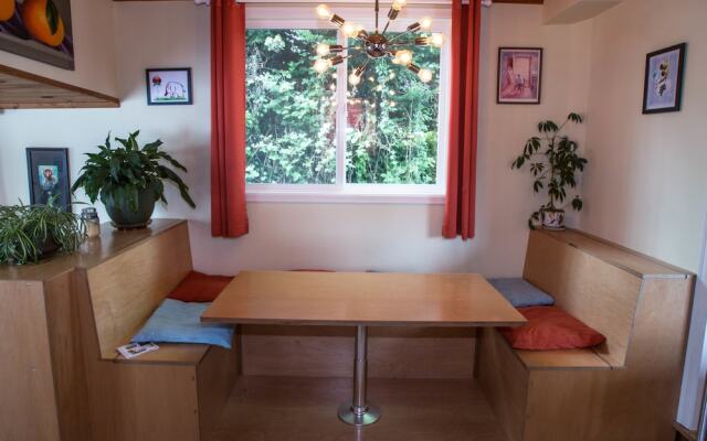 Luxury Houseboat Best in Seattle 3BR