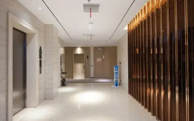 Shiyan Sanying Hotel