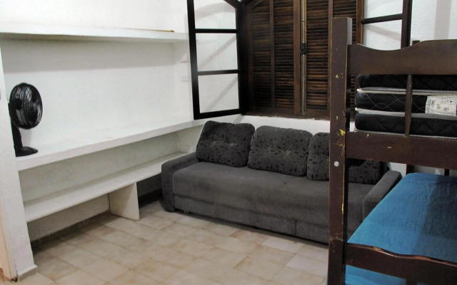 Casa Massaguaçu