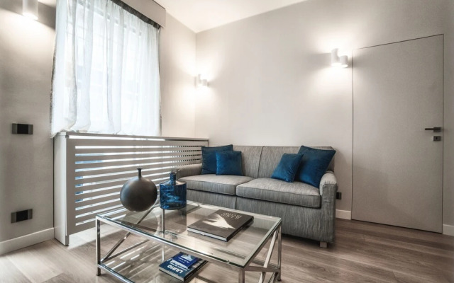 Como Lake Suites