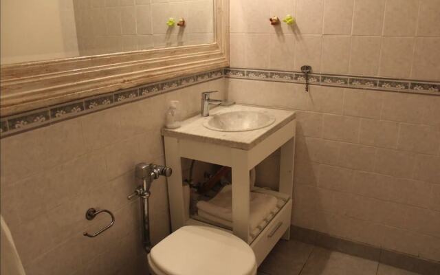 Departamento Larrea 2D