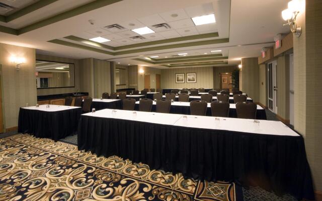 Hilton Garden Inn Tulsa South