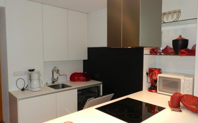 Appartment Marent
