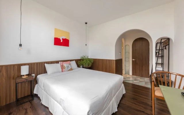 D'Mai Xanh Boutique Hotel Da Lat