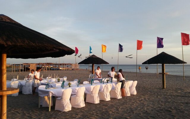 White Chocolate Hills Resort