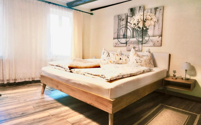 Pension Zum Lukullus