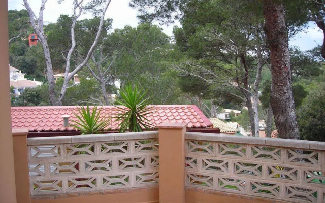 Camping El Maset