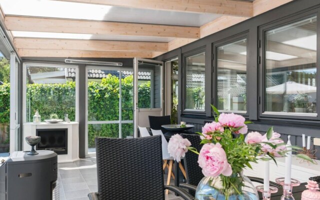 Ahus House Near Beach 100 m Golf 3 km Family Stay