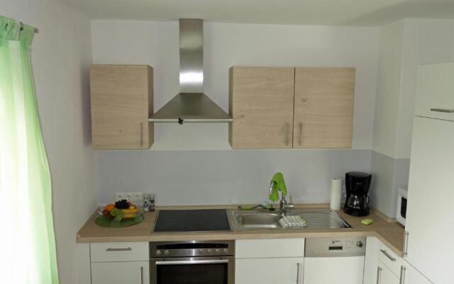 Ferienwohnung Allgäuleben 68m2