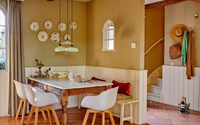 Authentic Holiday Home in Baarlo With Private Terrace