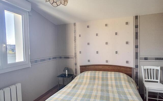 Maison Carolles, 4 pièces, 6 personnes - FR-1-361-12