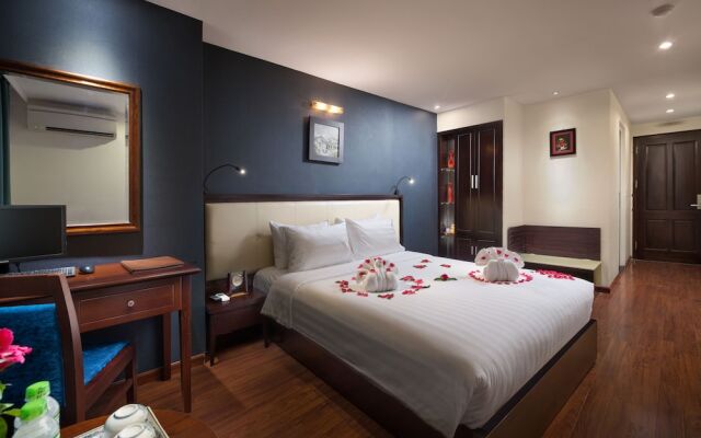 Silk Flower Hotel & Spa