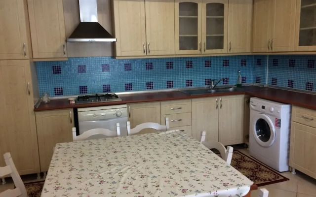 Agva Camlibahce Konuk Evi