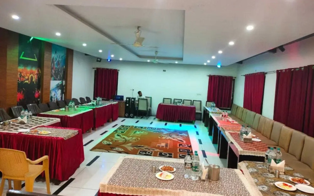 KBS Value Hotel & Spa