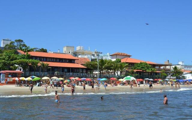 Pousada dos Golfinhos - Florianopolis