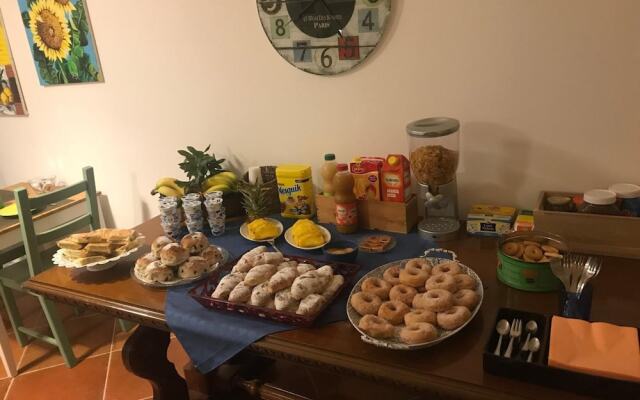 B&B Dietro La Cattedrale