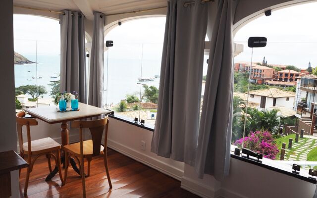 Casagrande Hotel Boutique