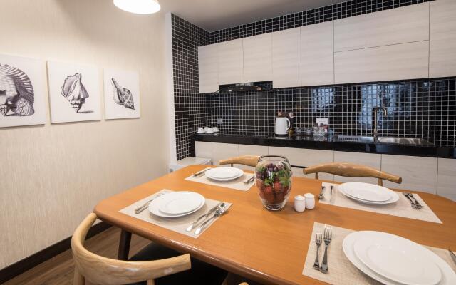 HAIAN Beach Hotel & Spa