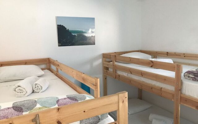 Surfintrip - Hostel