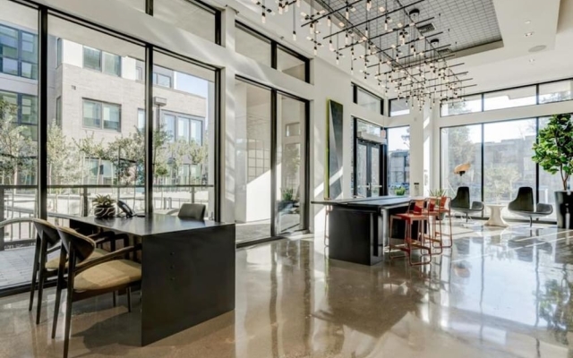 NOVO Apartments