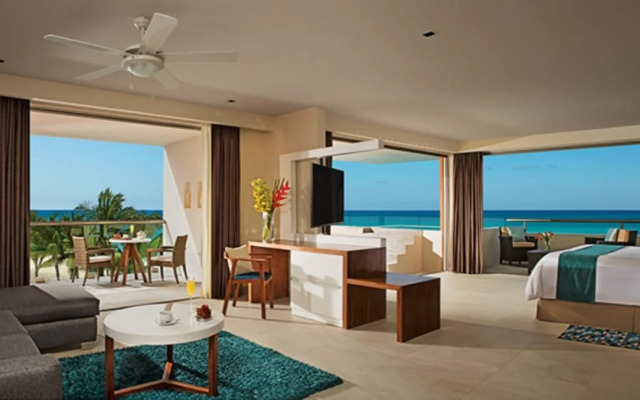 Secrets Aura Cozumel - Adults Only - All Inclusive