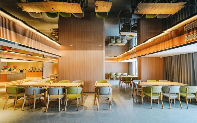 Bangkok Oriental Hotel