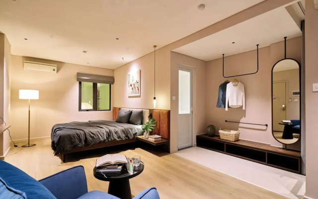 Express by M Village 46 Thao Dien