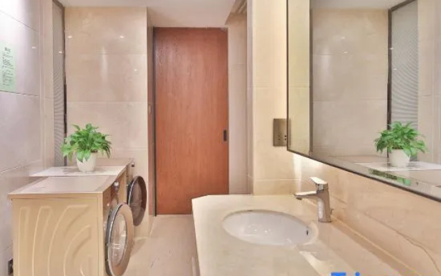 Ssaw Boutique Hotel Wenzhou
