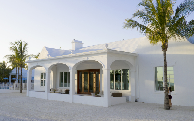 Isla Bella Beach Resort & Spa