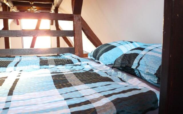 Ferienwohnung der Familie Budzisch