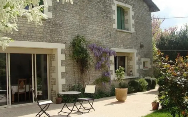 Chambres dhôtes LAcacia