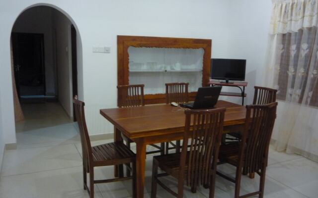 Nest Residence - Hostel