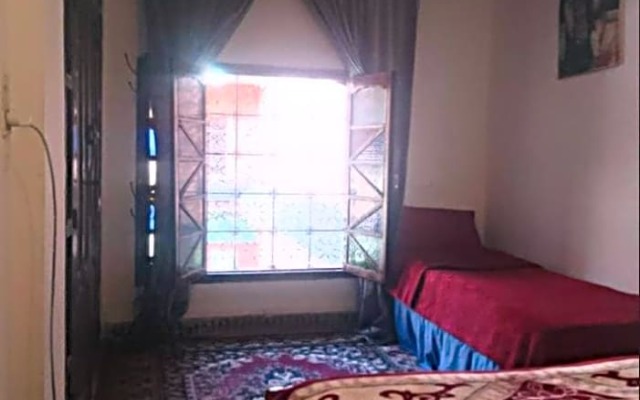 Riad Dar Zaida