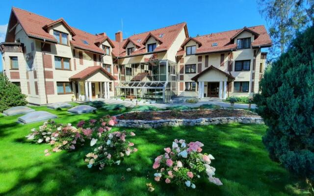 Malachit Karpacz SPA Hotel