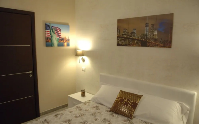 B&B Gioia