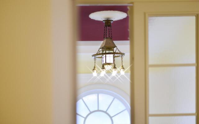 Hotel Villa Ponte Wisera