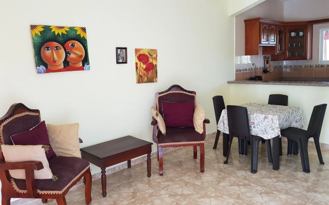 Apartamentos Nuevo Amanecer