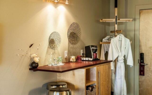 Gravity Haus Truckee-Tahoe