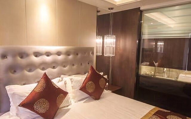 Yijia Chain Hotel